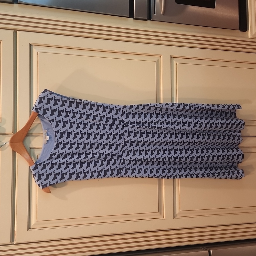 Women's dress 6L